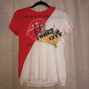 GAP lightweight cotton t-shirt